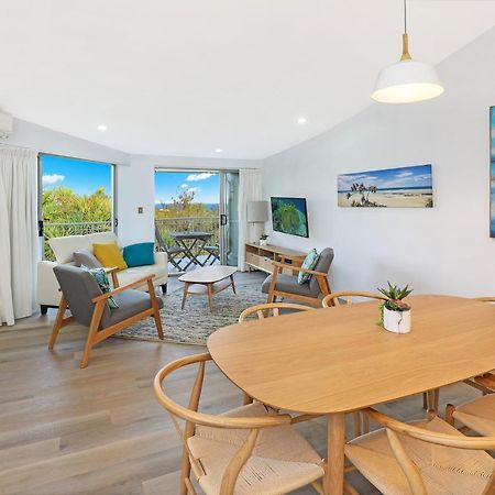Andari Holiday Apartments Sunshine Beach Buitenkant foto
