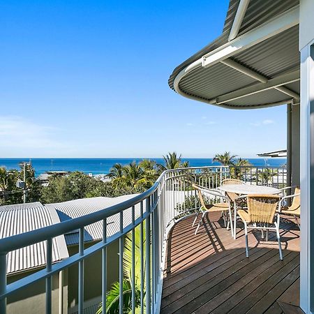 Andari Holiday Apartments Sunshine Beach Buitenkant foto
