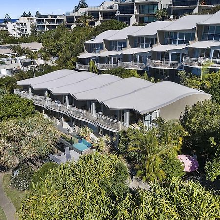 Andari Holiday Apartments Sunshine Beach Buitenkant foto