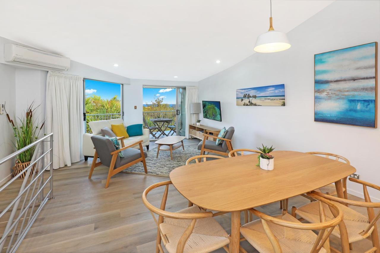 Andari Holiday Apartments Sunshine Beach Buitenkant foto