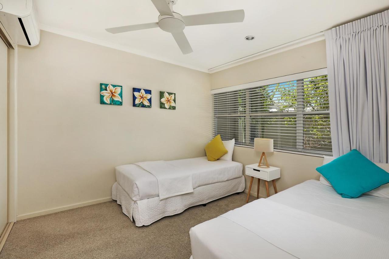Andari Holiday Apartments Sunshine Beach Buitenkant foto