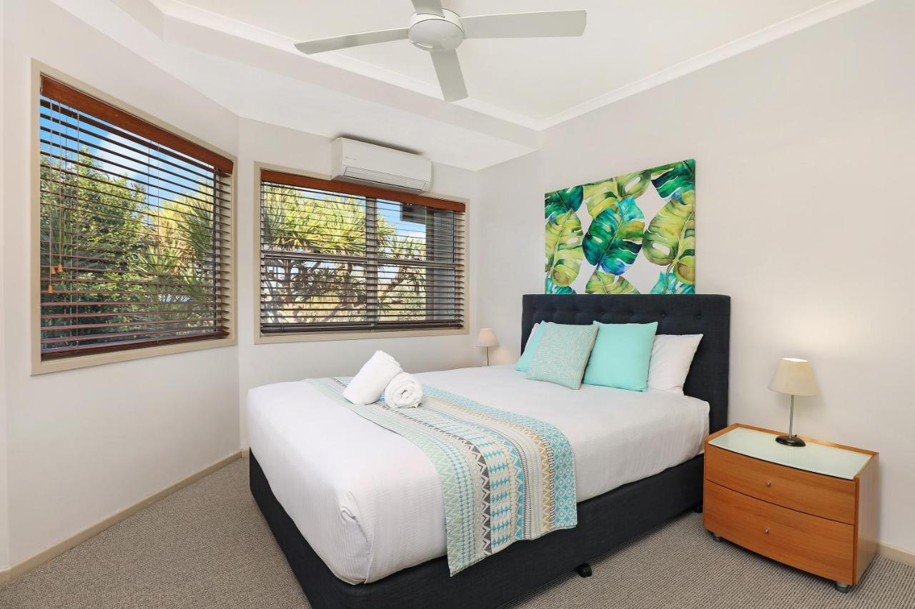 Andari Holiday Apartments Sunshine Beach Buitenkant foto
