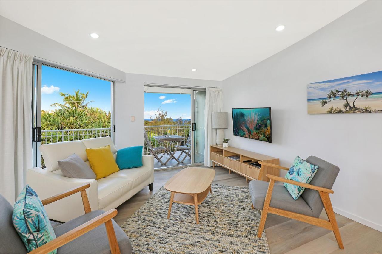 Andari Holiday Apartments Sunshine Beach Buitenkant foto