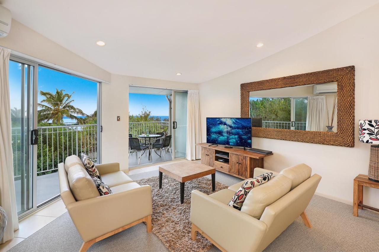 Andari Holiday Apartments Sunshine Beach Buitenkant foto