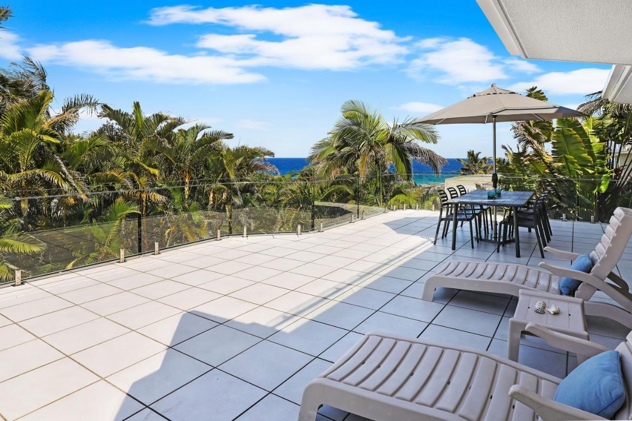Andari Holiday Apartments Sunshine Beach Buitenkant foto