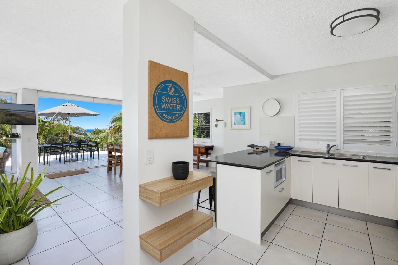 Andari Holiday Apartments Sunshine Beach Buitenkant foto