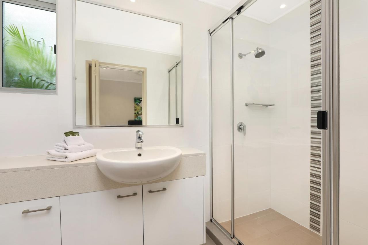 Andari Holiday Apartments Sunshine Beach Buitenkant foto