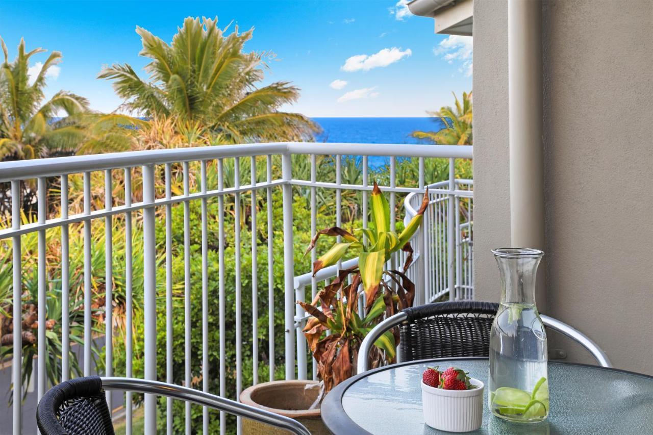 Andari Holiday Apartments Sunshine Beach Buitenkant foto