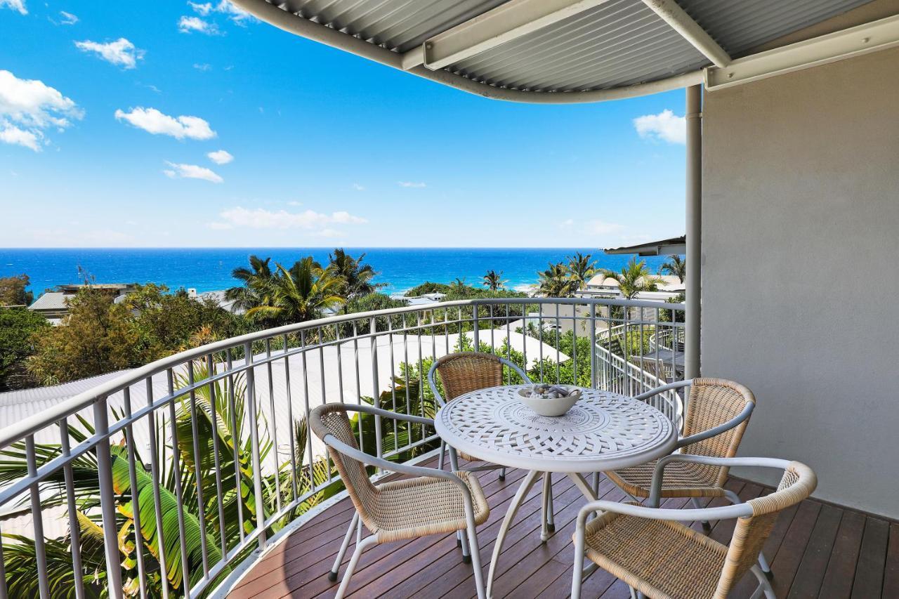 Andari Holiday Apartments Sunshine Beach Buitenkant foto