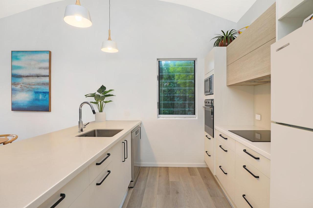 Andari Holiday Apartments Sunshine Beach Buitenkant foto