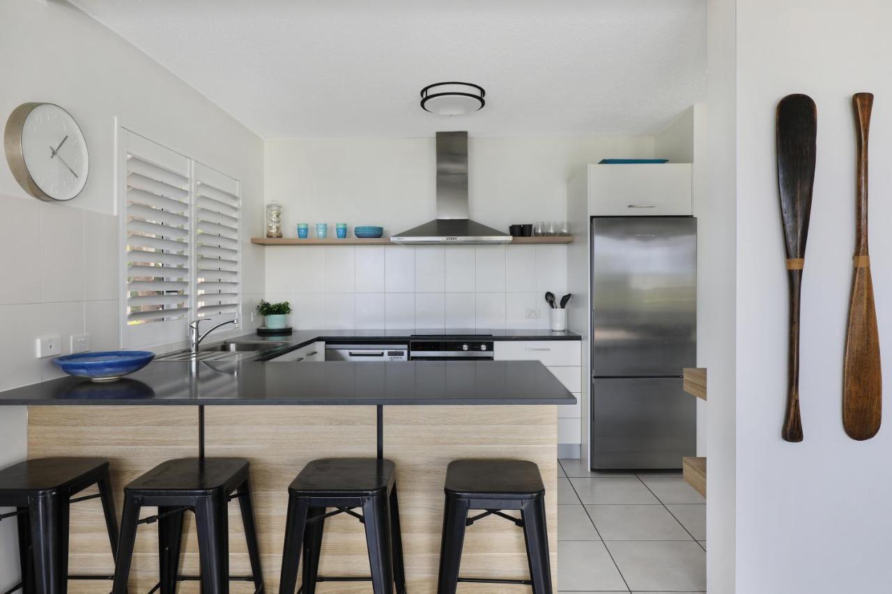 Andari Holiday Apartments Sunshine Beach Buitenkant foto