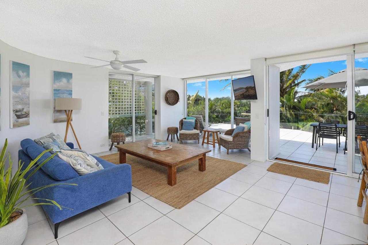 Andari Holiday Apartments Sunshine Beach Buitenkant foto
