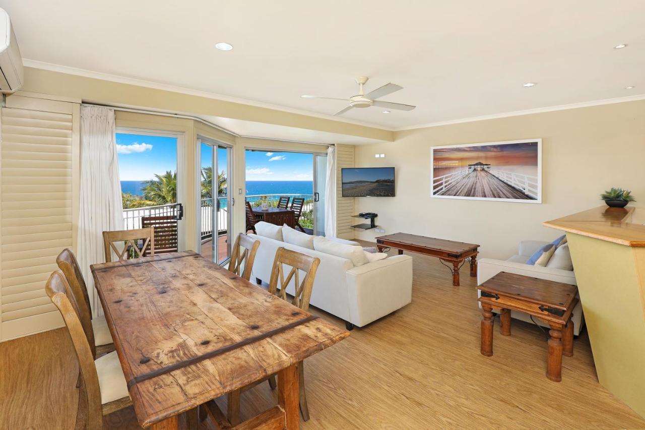 Andari Holiday Apartments Sunshine Beach Buitenkant foto