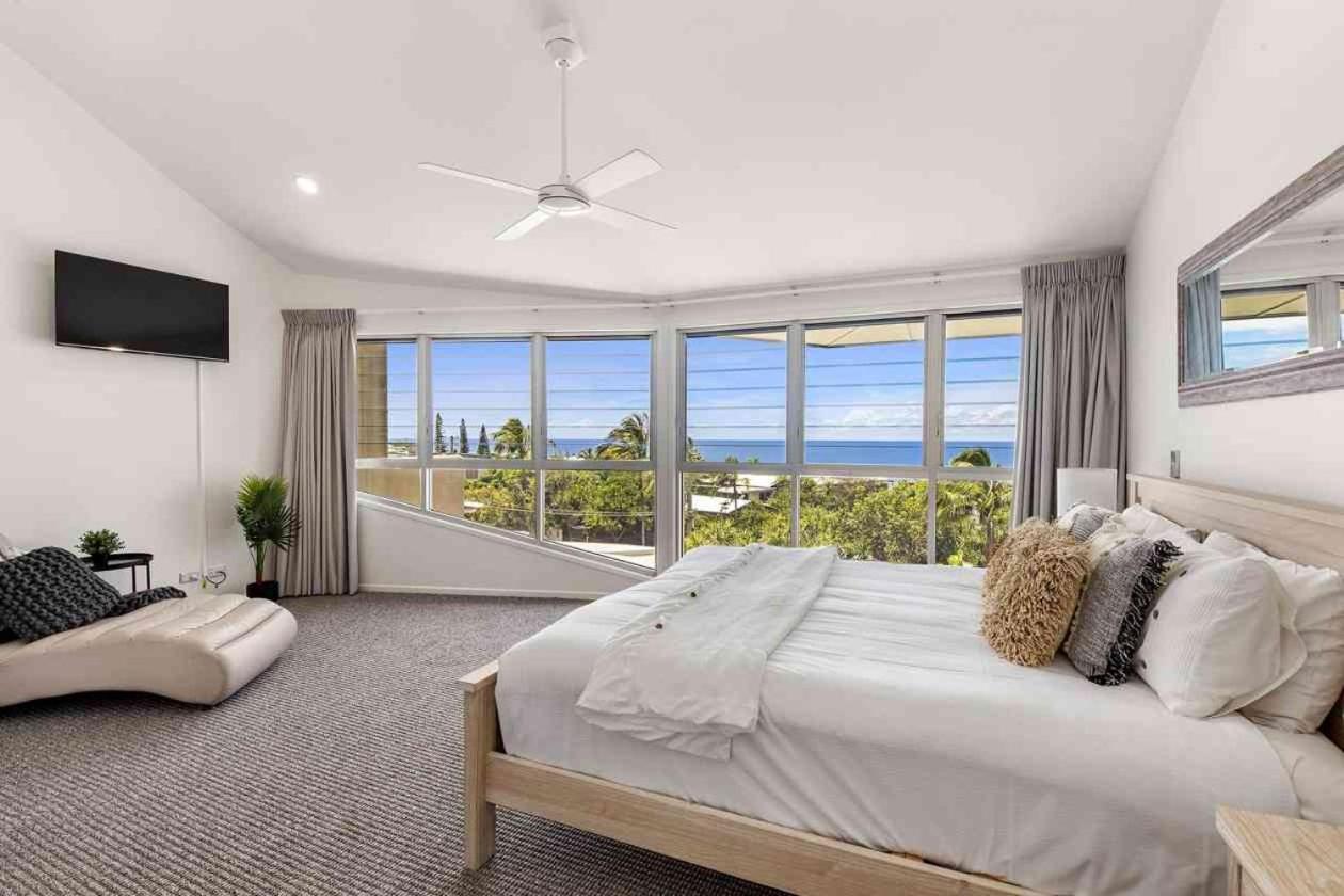 Andari Holiday Apartments Sunshine Beach Buitenkant foto