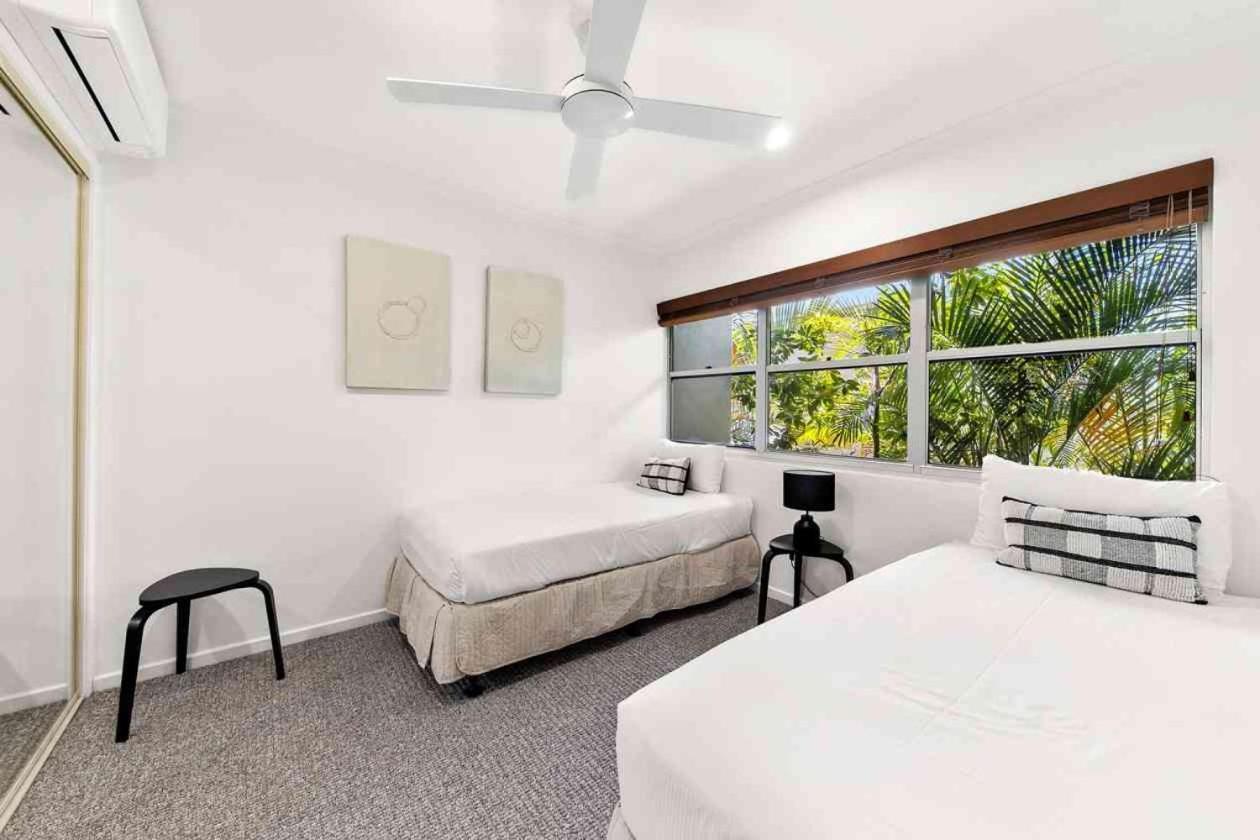 Andari Holiday Apartments Sunshine Beach Buitenkant foto