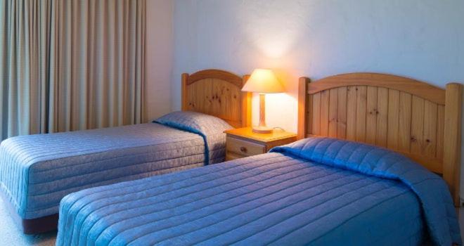 Andari Holiday Apartments Sunshine Beach Buitenkant foto