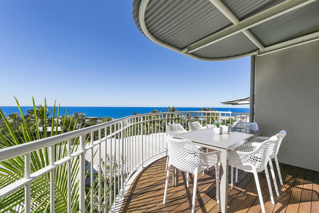 Andari Holiday Apartments Sunshine Beach Buitenkant foto