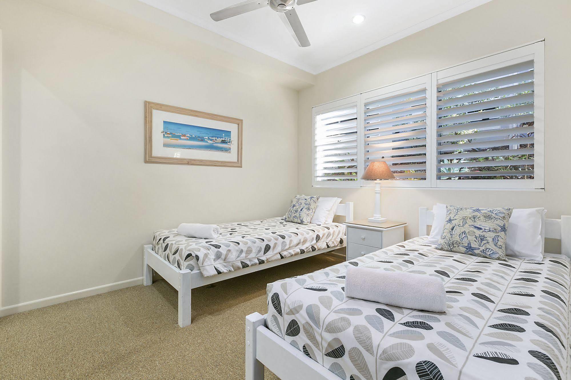 Andari Holiday Apartments Sunshine Beach Buitenkant foto