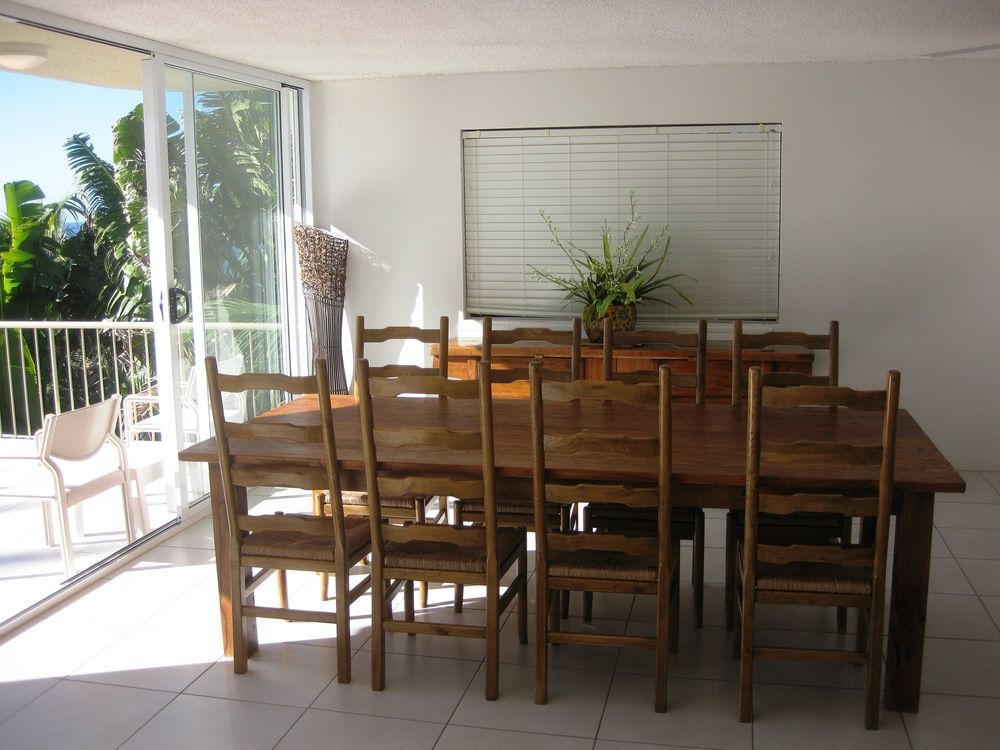 Andari Holiday Apartments Sunshine Beach Buitenkant foto