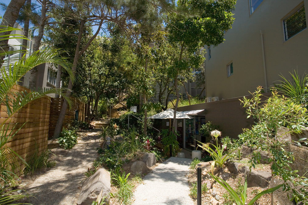 Andari Holiday Apartments Sunshine Beach Buitenkant foto
