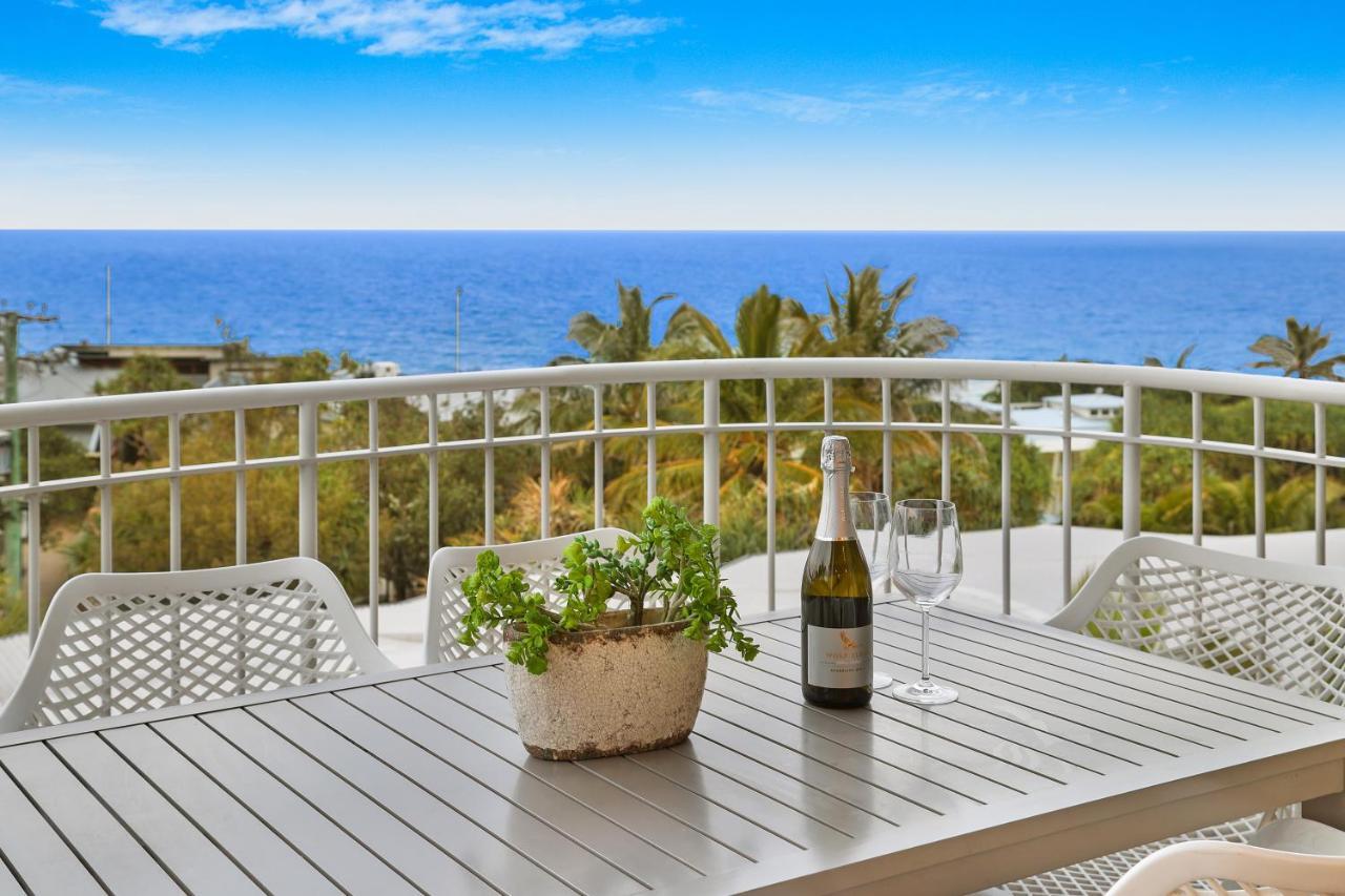 Andari Holiday Apartments Sunshine Beach Buitenkant foto